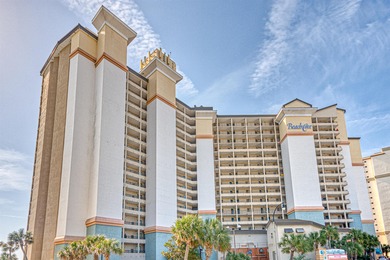 Beach Condo For Sale in North Myrtle Beach, South Carolina