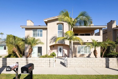 Beach Condo For Sale in Oceanside, California