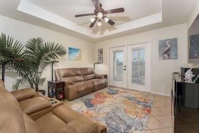 Beach Townhome/Townhouse Sale Pending in Laguna Vista, Texas