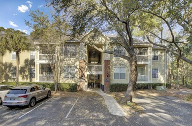 Beach Condo For Sale in Mount Pleasant, South Carolina