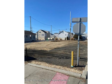 Beach Lot Off Market in Lavallette, New Jersey