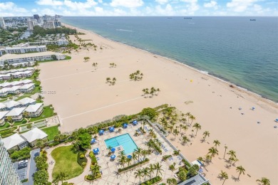 Beach Condo For Sale in Fort Lauderdale, Florida