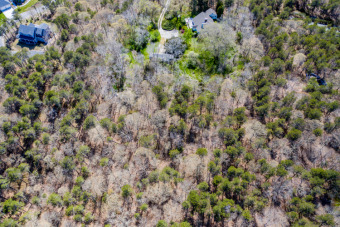 Beach Acreage Off Market in Truro, Massachusetts