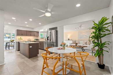 Beach Home Active Under Contract in Kaneohe, Hawaii