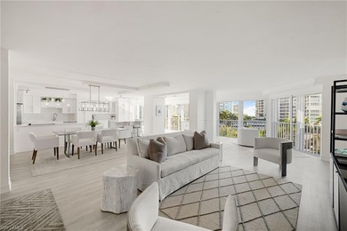 Beach Condo For Sale in Naples, Florida