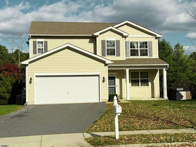 Beach Home For Sale in Egg Harbor Township, New Jersey