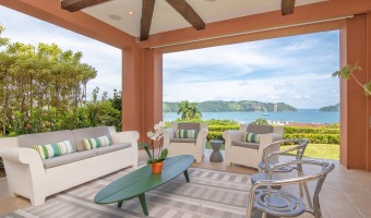 Vacation Rental Beach Condo in Los Suenos, Puntarenas, Costa Rica