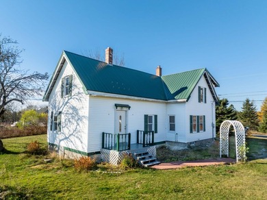 Beach Home For Sale in Jonesboro, Maine