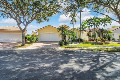 Beach Home For Sale in Miramar, Florida