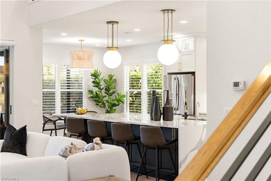 Beach Home For Sale in Naples, Florida