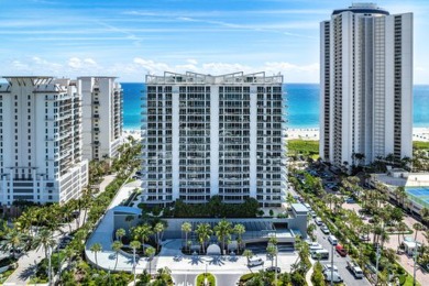 Beach Condo Off Market in Singer Island, Florida