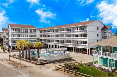 Beach Condo For Sale in Murrells Inlet, South Carolina