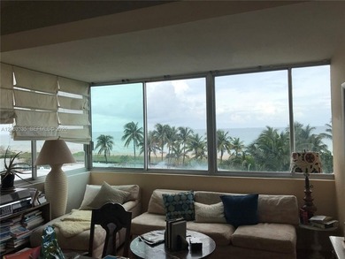Beach Condo For Sale in Miami Beach, Florida
