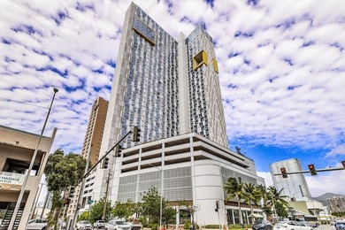 Beach Condo For Sale in Honolulu, Hawaii