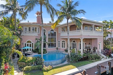 Beach Home For Sale in North Palm Beach, Florida