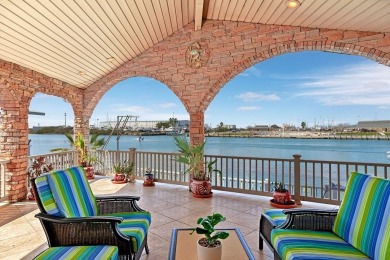 Beach Home For Sale in Port Isabel, Texas