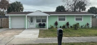 Beach Home For Sale in Daytona Beach, Florida