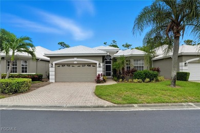 Beach Home For Sale in Estero, Florida