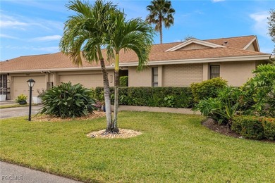 Beach Home For Sale in Fort Myers, Florida