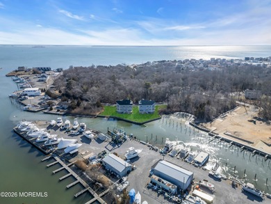 Beach Commercial For Sale in Waretown, New Jersey