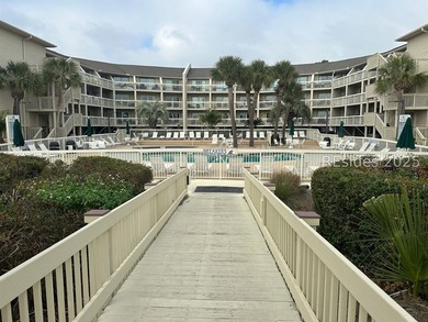 Beach Condo For Sale in Hilton Head Island, South Carolina