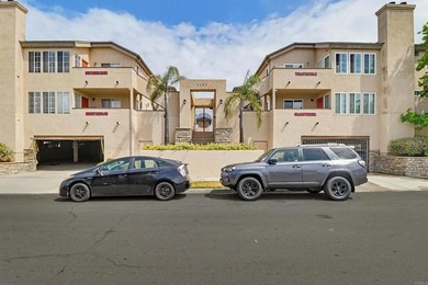 Beach Condo For Sale in Imperial Beach, California