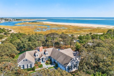 Beach Home Sale Pending in Chatham, Massachusetts