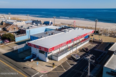 Beach Commercial For Sale in Seaside Heights, New Jersey