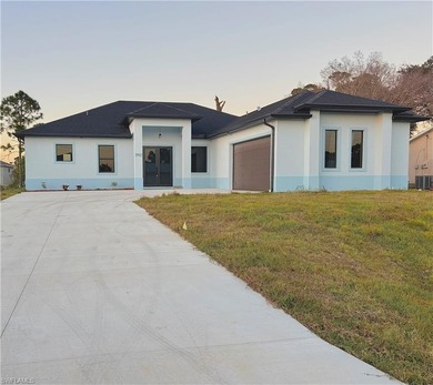 Beach Home For Sale in Lehigh Acres, Florida