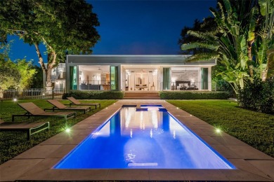 Beach Home For Sale in Miami, Florida