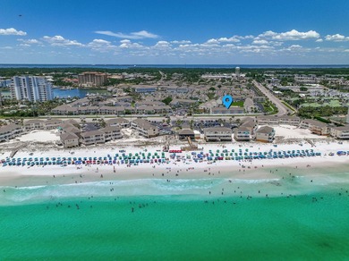 Beach Condo For Sale in Destin, Florida
