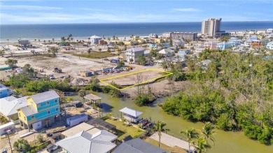 Beach Lot For Sale in Fort Myers Beach, Florida