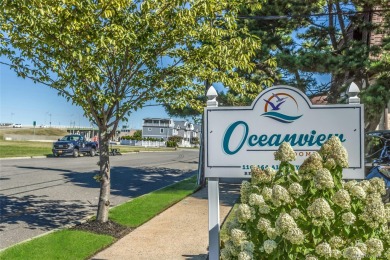 Beach Condo Sale Pending in Atlantic Beach, New York