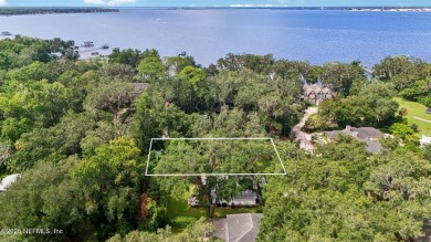 Beach Lot For Sale in Jacksonville, Florida