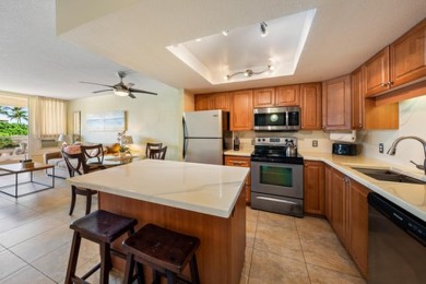 Beach Condo For Sale in Kihei, Hawaii