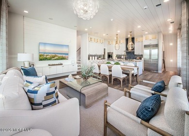 Beach Townhome/Townhouse For Sale in Asbury Park, New Jersey