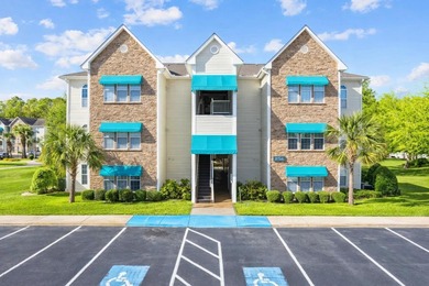 Beach Condo For Sale in Myrtle Beach, South Carolina