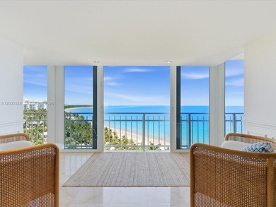 Beach Condo For Sale in Key Biscayne, Florida