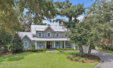 Beach Home Sale Pending in Ponte Vedra Beach, Florida