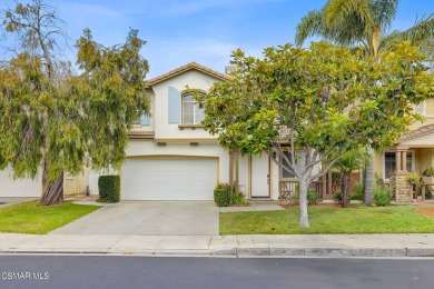 Beach Home For Sale in Oxnard, California