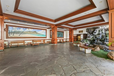 Beach Condo For Sale in Honolulu, Hawaii