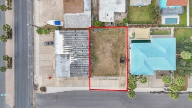 Beach Commercial For Sale in South Padre Island, Texas