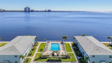 Beach Condo For Sale in North Fort Myers, Florida