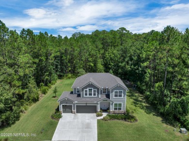 Beach Home Active Under Contract in Saint Johns, Florida