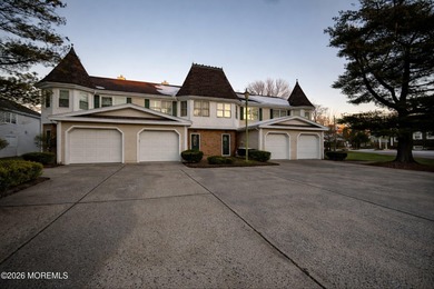 Beach Home For Sale in Long Branch, New Jersey