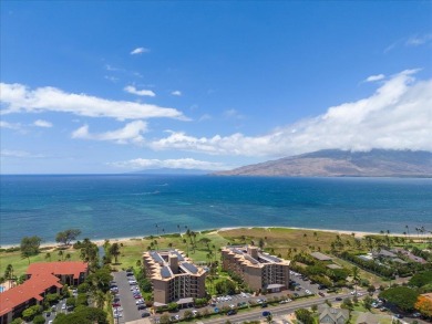 Beach Condo Sale Pending in Kihei, Hawaii