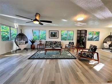 Beach Home Active Under Contract in Mililani, Hawaii