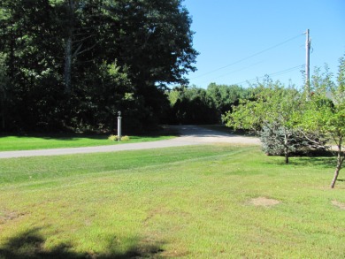 Beach Acreage For Sale in Kennebunk, Maine