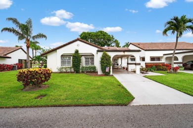Beach Home For Sale in Boynton Beach, Florida