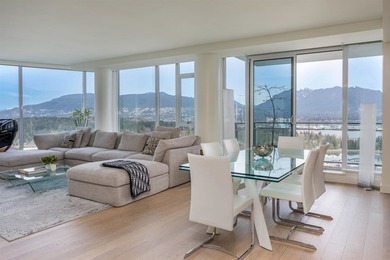 Beach Condo For Sale in Vancouver, BC